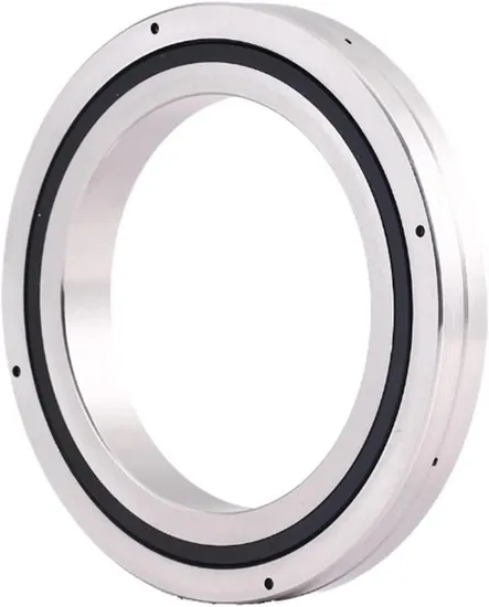 Crossed Roller Bearing Rb2008 Rb2508 Nrxt2508 Rb3010 Crb3010 Rb3510